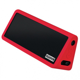 SP452, Portable Bluetooth stereo speaker, Sweex