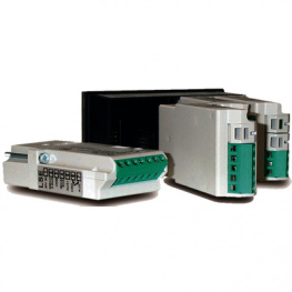 BOR2, Output module for UDM, Carlo Gavazzi