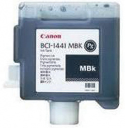 BCI-1441MBK, Ink BCI-1441MBK black matt, CANON