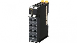 NX-OC4633, Модуль: расширения вх./вых; Серия: NX; IP20; Монтаж: DIN; Вых: NO, Omron