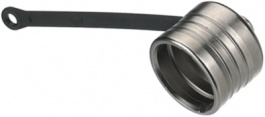 08-2605-000-001, Protection cap IP67 for 440 series, Binder