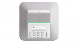 CP-8832-EU-K9=, IP Conference Phone, RJ45/USB, Black, Cisco Systems