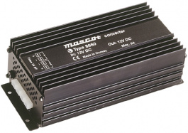 8660122400, DC/DC converter 10 VDC...16 VDC, 24 VDC, 100 W, Mascot