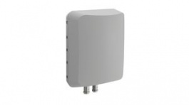 1399.17.0250, Wi-Fi Antenna 1.7 ... 1.92 GHz/1.92 ... 2.17 GHz/2.3 ... 2.69 GHz/3.3 ... 3.8 GHz/3.8 ... 4.2 GHz 5.9 dBi Female N, Huber+Suhner
