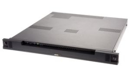 01582-002, Camera Station Recorder, Rack Mount, 1U, AXIS