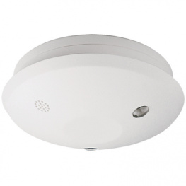 HM-SEC-SD, Radio smoke detector 868.3 MHz 120 x 44 x 120 mm, eQ-3