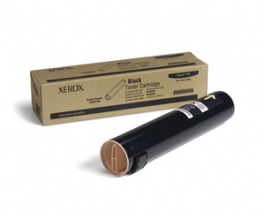 106R01163, Toner black, Xerox