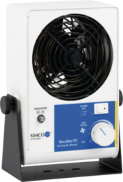 60-200-0003, Ionizing air blower Schuko plug -, Simco-Ion