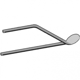 6120, Tip for smoothing, Weller