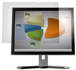 AG19.0W, Frameless anti-glare filter;16:10;18.9 ", 3M