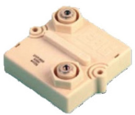 UXP 300 5R6 10%, EBG Resistors