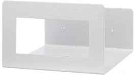 G300005, DIN rail mounting frame, Kubler