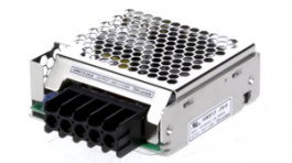 HWS15-24/A, Switched-mode power supply 15 W 1 output, TDK-Lambda