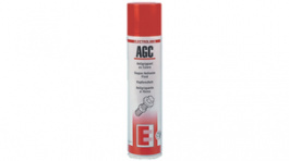 AGC 400, CH DE, Copper Anti-Seize Fluid Spray 400 ml, Electrolube