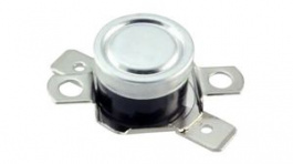2455R-90820459, Датчик: термостат; NC; Topen: 15°C; Tclos: 5°C; 10А; 240ВAC; ±4°C, Honeywell
