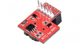 114100001, RTC Expansion Module for Raspberry Pi, Seeed