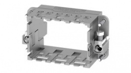 1428980000, Frame, Size 4, Slots 3, Weidmuller