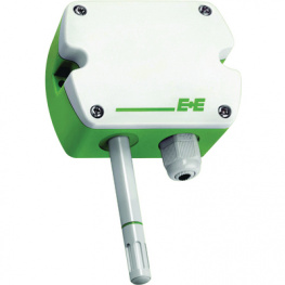 EE160-HT3XXPAB-T004M, HVAC Moisture Meter 10...95 % -15...+60 degC, E+E Elektronik