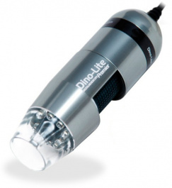 AM4016MTL, Dino-Lite VGA microscopealuminium, long working distance, Dino-Lite