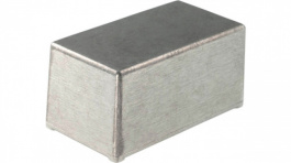 RND 455-00862, Metal enclosure, Natural Aluminum, 60 x 111 x 54 mm, RND Components