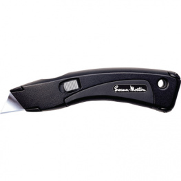 4313, Cutter with 3 blades and holster, Ideal-Tek