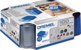 720, Accessory Set, Dremel