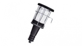 141016, Incandescent Hand Lamp 60W IP20, Bailey