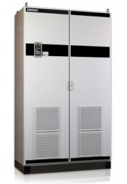 SX-A6900-EF-Y310, Инвертор серии SX, 200кВт ND/ 160кВт HD, 375A ND/ 300A HD, (3х400В), IP54, векто, Omron