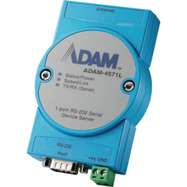 ADAM-4571L, Ethernet Data Gateway, Advantech