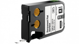 1868736, XTL permanent labels for flat surfaces, Dymo