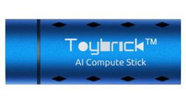 102991294, RK1808 AI Compute Stick Neural Network Processor with Intel Core i3, Seeed