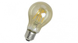 142432, LED Bulb 4W 230V 2200K 320lm E27 105mm, Bailey