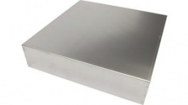 1444-17174, Корпус: универсальный; Х: 432мм; Y: 432мм; Z: 102мм; 1444; сталь, Hammond