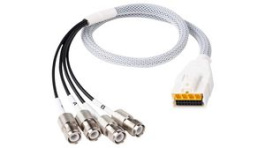 AIR-CAB002-DART-R=, Antenna Connector 609mm for Aironet 3800 Series, Cisco Systems