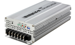 MPT-10A DC-DC MPPT, Charge controller 12...24 V, Nordic Power