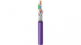 1633ENS.00500 [500 м], LAN Cable LSZH CAT5e 4x2x0.25mm\x1a SF/UTP Grey 500m, Belden