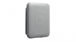 AIR-AP1542D-A-K9, Access Point, 1.14Gbps, 802.11a/g/n/ac, Cisco Systems