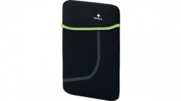 BSL.1014.03, Notebook sleeve Moranda 38.1 cm (15") black/green, Swiza