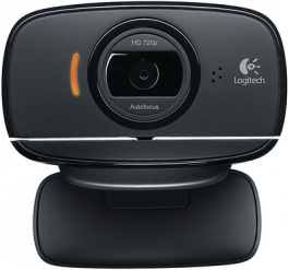 960-000722, HD Webcam C525, Logitech