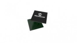 MA990002, Plug-In Evaluation Module for CEC1712H-S2 Microcontroller, Microchip