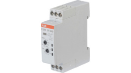 CT-AHD.12, Time lag relay Delayed operation, ABB