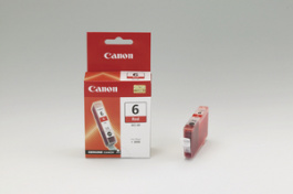 8891A002, Ink BCI-6R red, CANON