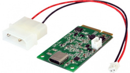 EX-48011, Interface Card, Exsys