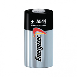 EA544., Батарея специальная 6 V 150 mAh, Energizer