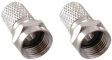 BPP369 F Connector