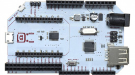 OM-D-ARD, Onion Arduino Dock R2, Onion