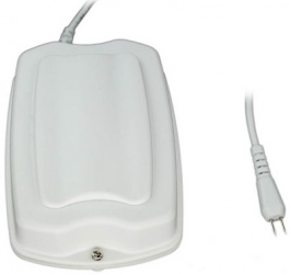 12007, Water Detector wireless 110 x 80 x 40 mm XT1 - 12007 LUPUSEC, Lupus