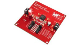 178010601, MagI³C VDRM 171010601 Power Module Evaluation Board, 6 ... 42V, WURTH Elektronik