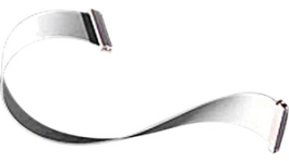 15166-0435, Flat flexible cable-0.152 m, Molex