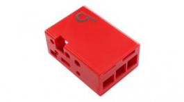 JBM-024, Case for JustBoom DAC HAT, PI Engineering